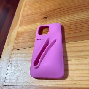 Rhode Lip Phone Case in Shortcake